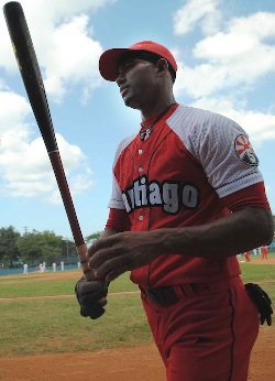 Edilse Silva podra jugar con Capitales de Qubec