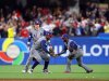 EEUU gana y elimina a República Dominicana del clásico mundial.
