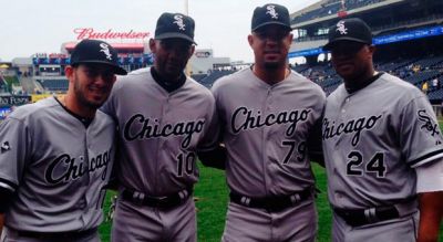 El Clan cubano de Chicago