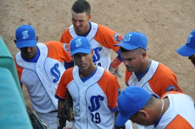 El final de los Gallos en la Serie Nacional