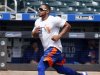 El regreso de Céspedes... no por ahora.