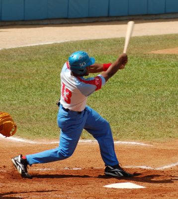 El tigre de los 200 zarpazos