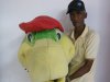 El verdadero cocodrilo de Matanzas.
