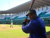 Elefantes de Cienfuegos: Osvaldo Arias regresa al béisbol