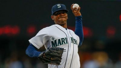 Elias se regresa a la senda del triunfo