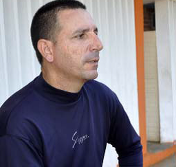 Elicer Montes de Oca y sus dos rcords inolvidables en la pelota