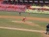 Embellecen estadio sede de Juego de Estrellas del bisbol cubano.