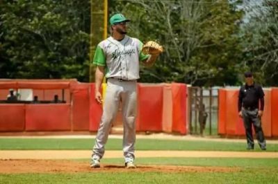 Emocionante cierre de la fase regular en la Serie Nacional Sub-23 de Bisbol.