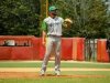 Emocionante cierre de la fase regular en la Serie Nacional Sub-23 de Bisbol.