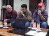 En el cajón… y con Norberto al bate