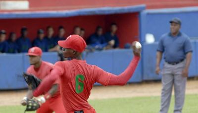 En la pelota nos va la vida