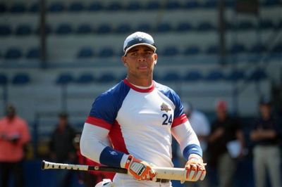 Enorme apuesta de Boston con Yoan Moncada