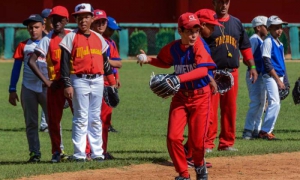 Enseanzas y pasin en la cuna del bisbol cubano