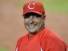 Entrenador cubano de béisbol satisfecho con bronce panamericano