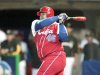 Yosvani Peraza, confesiones del pelotero más fornido de Cuba