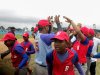 Equipo de Bayamo gana ttulo cubano de las Pequeas Ligas de bisbol.