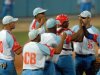 Equipo de bisbol de Ciego de Avila representar a Cuba en el retadores de Canad.