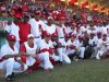 Equipo de béisbol de Matanzas vence a su similar de liga Cal Ripken