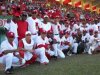 Equipo de bisbol de Matanzas vence a su similar de liga Cal Ripken