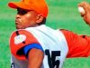 Equipo de béisbol de Villa Clara empezó arriba frente Granma.