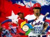 Equipo Cuba de bisbol con emigrados luchar por ir al Clsico.