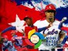 Equipo Cuba de béisbol con emigrados luchará por ir al Clásico.