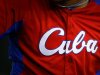 Equipo Cuba de béisbol inicia entrenamientos.