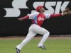 Del 14 al 30, equipo Cuba de béisbol participa en Liga Can-Am.