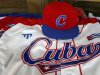 Equipo Cuba de béisbol ya tiene visado para preolímpico.