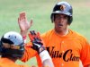 Equipo Cuba de béisbol a torneo en Colombia