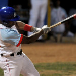 Equipo Cuba a Liga Can-Am Por qu conferencia relmpago?