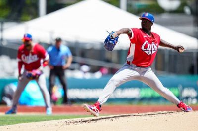 Equipo Cuba: orgullo y lecciones tras la eliminaci�n en el Cl�sico Mundial de B�isbol 2026.