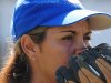 Equipo Cuba para el mundial de beisbol femenino