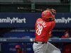 Equipo Cuba vence a los Dragones profesionales de China Taipéi.