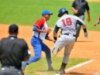 Equipo cubano de béisbol barre a Estados Unidos en cinco juegos