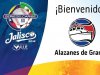 Equipo cubano llegará hoy a Guadalajara.