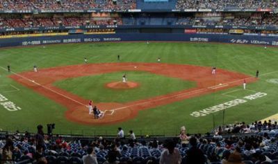 Equipo cubano recibe lechada en juego ante Leones de Seibu.