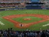 Equipo cubano recibe lechada en juego ante Leones de Seibu.