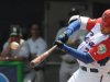 Equipo cubano remonta en duelo de preparación al III Clásico Mundial de béisbol