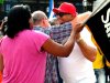 Equipo Santiago de Cuba listo para la 58 Serie Nacional de Béisbol.