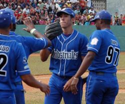 Equipo Todos Estrellas de la Serie de Oro