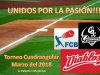 Equipos mexicanos destacan calidad del béisbol cubano.