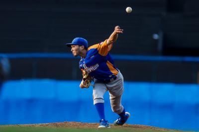 Equipos de la zona Central listos para la 64 Serie Nacional de Bisbol.