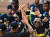 Errores estadísticos volvieron un ocho las semis de la Serie del Caribe.