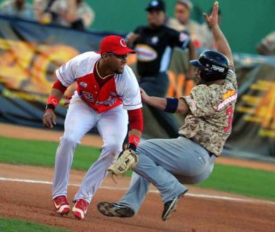 Cuba y Dominicana discutirn ltimo cupo a semifinal en Serie del Caribe