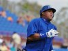 Escobar seguirá de azul