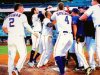 Espectacular triunfo de Houston deja tendido a Tampa. Habrá Juego 6.