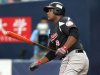 Espero tener una temporada mejor que la del año pasado, dice Despaigne