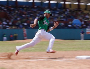 Ya est la nmina de los Elefantes de Cienfuegos para 53 Serie Nacional de Bisbol