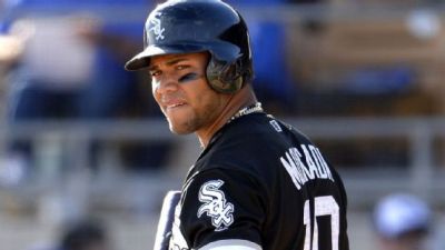 Est realmente listo Yoan Moncada para las Mayores?